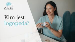 Read more about the article Kim jest logopeda i kiedy warto się do niego zgłosić?