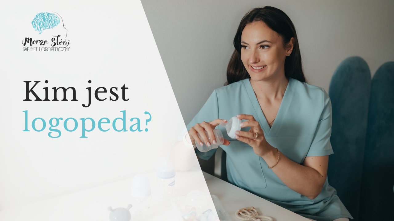 Read more about the article Kim jest logopeda i kiedy warto się do niego zgłosić?