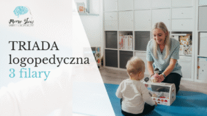 Read more about the article TRIADA logopedyczna – fundament prawidłowej artykulacji dziecka