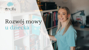 Read more about the article Rozwój mowy dziecka – etapy, normy i sygnały ostrzegawcze